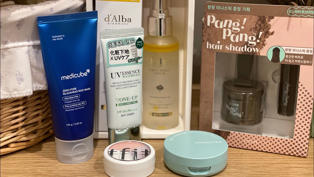 コスメ購入品/KALDI購入品/発芽したよ🌱