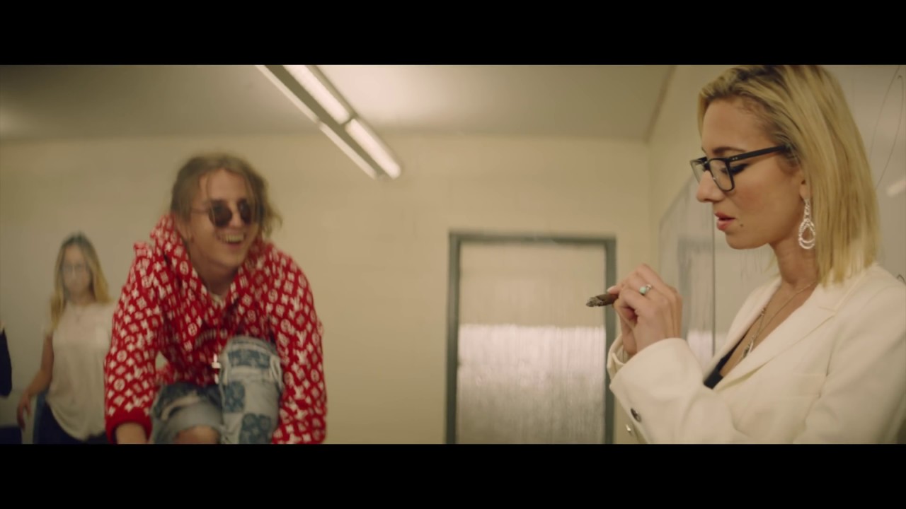Yung Pinch  Wouldnt Be Nothing Official Video Dir by NicholasJandora