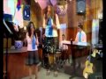 Descargar SANGRE QUE ME DA LA PAZ Carla Uribe - Elvis Chacon Descargar SANGRE QUE ME DA LA PAZ Carla Uribe - Elvis Chacon