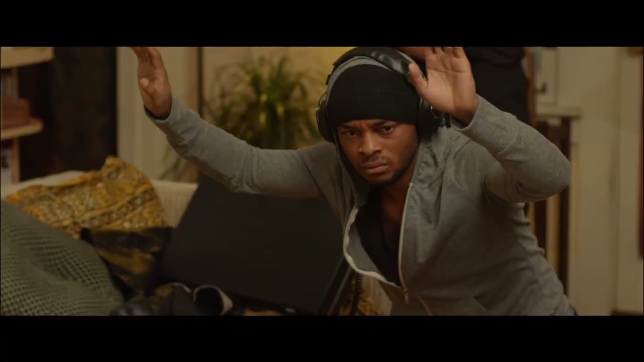 Drug Bust Turns Violent_ Will He Crack_