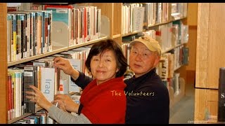 The Volunteers