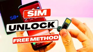 How to Obtain Unlock Code - Unlock Any Phone from Carrier Network for Free screenshot 5