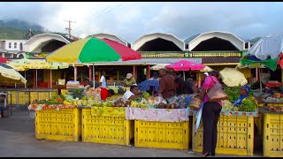 Roseau, Dominica