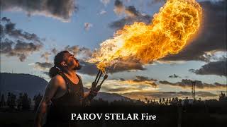 PAROV STELAR Fire