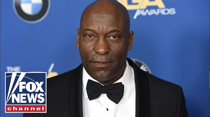 Oscar-nominated director John Singleton dead at 51