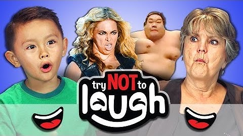 Try to Watch This Without Laughing or Grinning #5 (REACT)