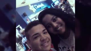 Leandro e Tainá