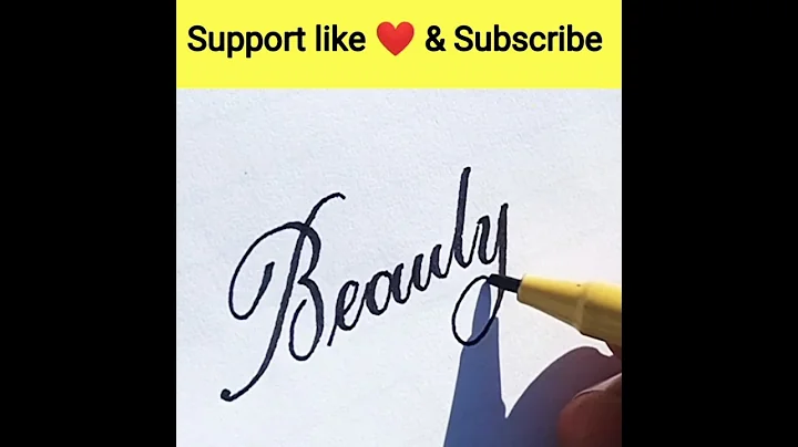 Cursive Practice: Satisfying & Relaxing Way to Write!  |02