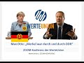 Max Otte: „Merkel war durch und durch DDR“