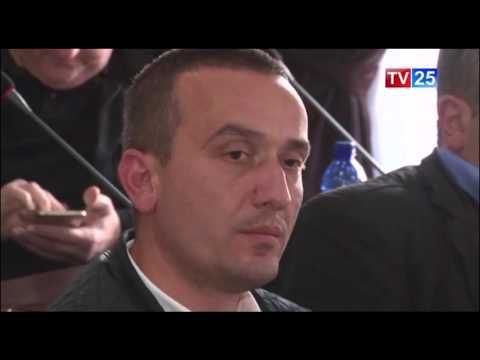 დეპუტატმა „TV 25“-ის ჟურნალისტი ტენდენციურობაში დაადანაშაულა