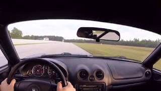 Track Night CMP Miata OCT19