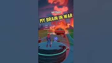 My brain in War of Wizards be like… #vrgame #vrgaming #oculus #quest2 #jamesplaysvr