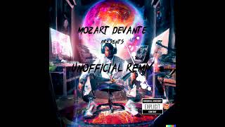 Mozart DeVante x Jay Z x The LOX x Beanie Sigel x Sauce Money - Reservoir Dogs RMX