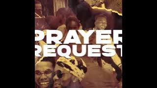 VICTOR AD FT PATORANKING - PRAYER REQUEST