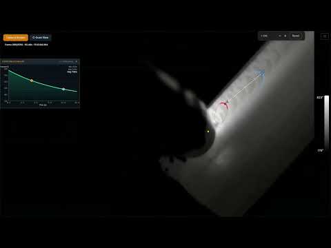 HeatCore AI: weld cooling time analysis