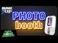 Arcade1Up Polaroid At-Home Instant PhotoBooth Updates!