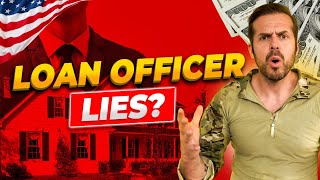 The TRUTH About Mortgage Lenders & Misleading Loan Terms!