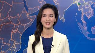 TVB News at 7:30|25 JUL 2026|HONG KONG English Latest NEWS|