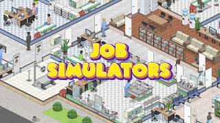 12 Job Simulator Games That Are Dangerously Addictive (You Won't Stop Playing) screenshot 5