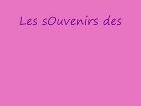 tu me manqueras toujours