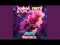 Explosion AXMO Remix Extended Mix mp3