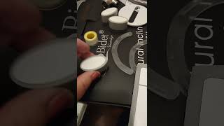BioBidet Slimedge bidet review