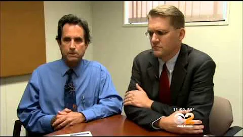 OC Health Officials Warn Of Measles Outbreak