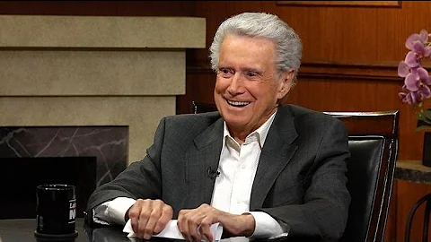 Regis Philbin opens up about broken friendship wit...