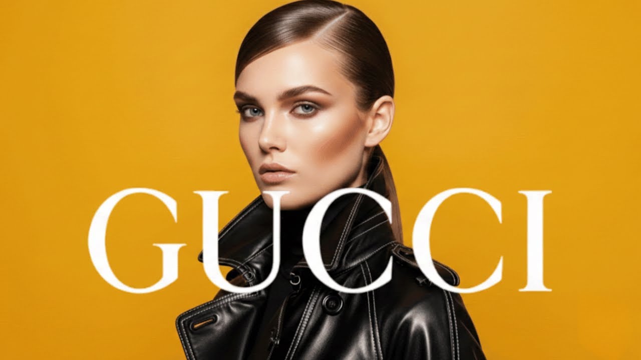 Playlist,deep house,music Played in gucci Stores