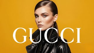 Download Lagu Playlist,deep house,music Played in gucci Stores MP3