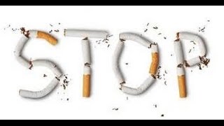 Dejar De Fumar... Es Fácil En Farmacia La Safona