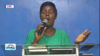 Project Worship3 Winnie Kukiriza Live Stream Project Worship3 Winnie Kukiriza Live Stream