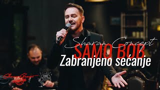 SHARAN CONCEPT SAMO BOB   Zabranjeno sećanje (Official 2023)