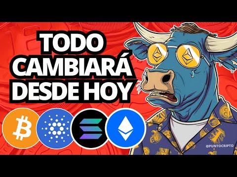 ✅ETF DE ETHEREUM APROBADO😱Noticias Criptomonedas (HOY)Bitcoin Ethereum Solana LINK PEPE STX NEAR ICP