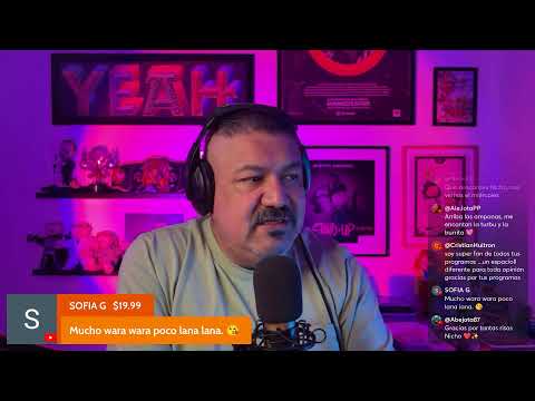 Nicho de Mercado EN VIVO E38