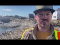 Newfoundland firefighter saw houses swept away by Fiona