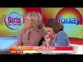 Farewell Georgie Gardner