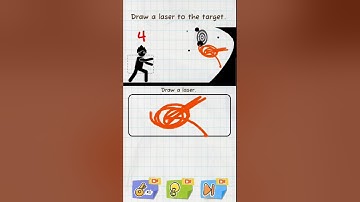 Help him||Draw 2 Save||playmods #shorts NOOB vs PRO vs HACKER #trending 🤤 #gaming