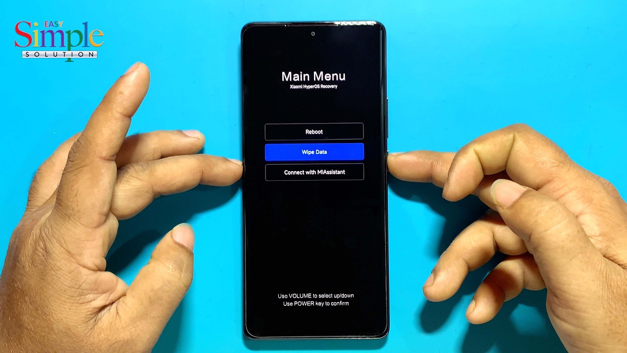 All Xiaomi Redmi Mi Hard Reset 2026 | Factory Reset All Models