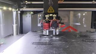 Raise 3d Pro2 - 3D Passion Nova Hotend retrofit mini-review