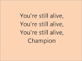 Champion mp3