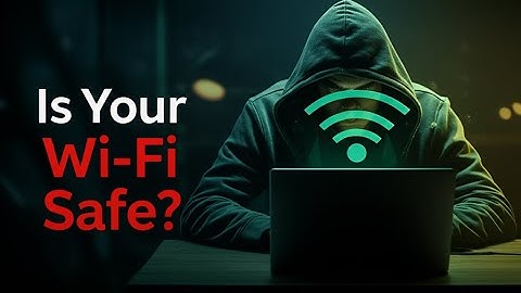 Man-in-the-Middle Attacks Explained: The Eavesdropper on Your Wi-Fi