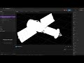 Beginning of video