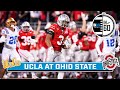 UCLA at Ohio State | Nov. 16, 2025 | B1G Football in 60