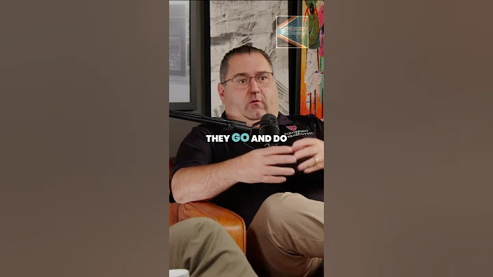 Where Does Your Donation REALLY Go?