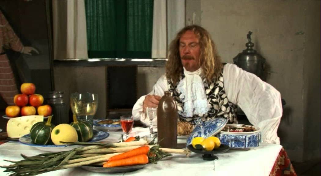 Stormaktstiden en översikt - från uppgång till fall