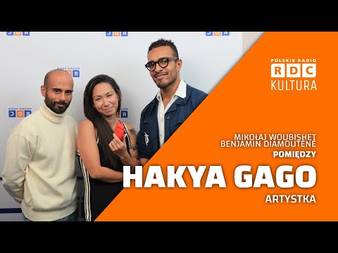 Hakya Gago A Journey Through Art Spirituality And Heritage In Between M Woubishet B Dia