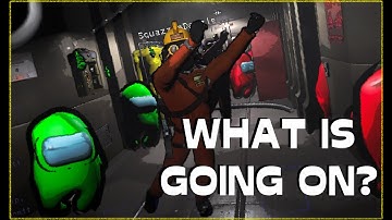 Lethal Company with Mods is PURE CHAOS!!