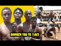 March 22 2026 YAU LAHADI ƘADDARA TA FAƊA BAHAGON ƊAN KANAWA NA ALASAN MAI KACAUKACAU YA LEƘO TA 
