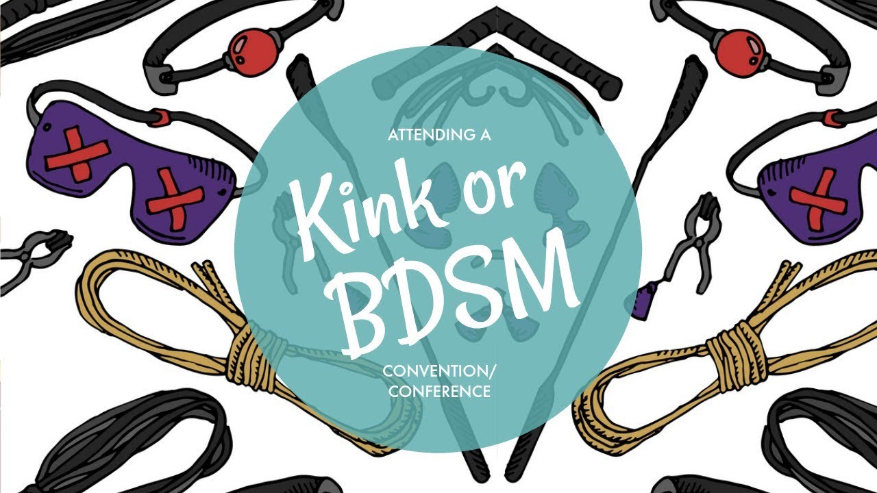 What to Expect at Your First BDSM Convention or Conference